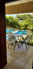 Hotel & Villas Huetares - Habitación