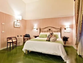 Hotel Scapolatiello - Chambre