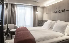 Hotel Norge by Scandic - Room