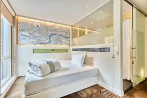 Hub By Premier Inn London - Soho - Room