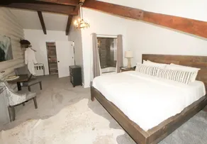 Alaskan Inn - Chambre