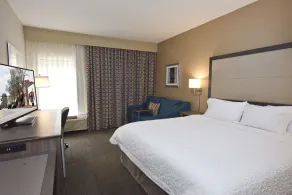 Hampton Inn Madison - Chambre