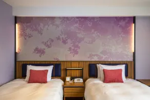 Highland Resort Hotel & Spa - Chambre