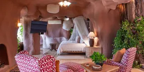 Marcela Resort & Spa - Room