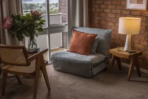 Hillcrest Merimbula - Room