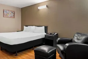 Americas Best Value Inn Danville - Værelse