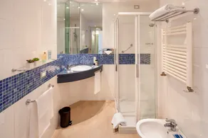 Idea Hotel Milano San Siro - Baño
