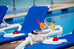 BLUESEA Don Jaime - Piscina