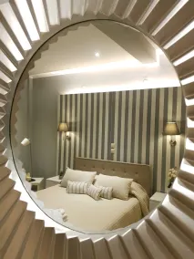 Kaloudis Studios & Apartments - Habitación
