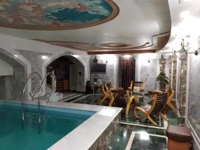 Hotel "Mandarin Clubhouse" - Pool