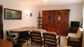 Villetta Rossini - Salottino della hall
