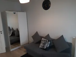 MG Apartments Siedmiogrodzka - Chambre