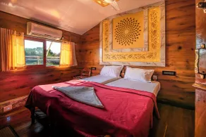 Kerala Nature Houseboat by Coco floatel - Rom