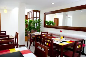 Hotel Portofino - Restaurant