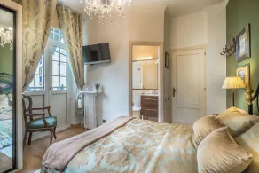 Hotel Boutique Las Brisas - Chambre
