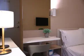 Lütel Hotel Xpark Gloria Outlets Shin Kong Cinemas - Chambre
