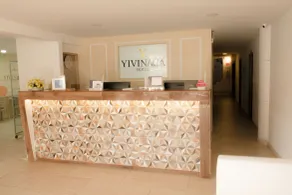Hotel Yivinaca - Reception