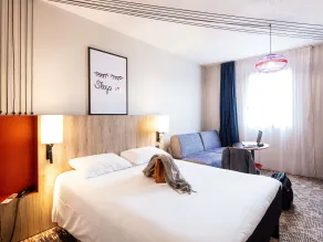 ibis Styles Toulouse Lavaur - Room