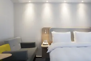 Holiday Inn Express Baden-Baden by IHG - Habitación