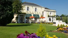 The Devon Hotel - Restaurante