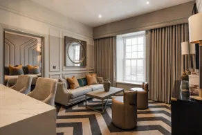 The Ebrington Hotel - Room