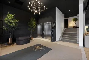 Lily Country Club - Hall