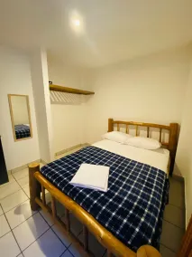 Hotel 17-52 - Chambre