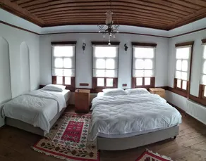 Muhsin Bey Konagi - Chambre