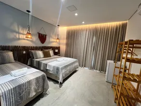 Pousada Varanda Amar - Icaraizinho de Amontada - Room