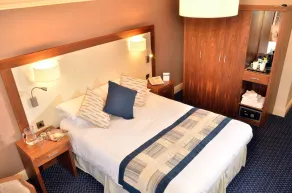 The Riverside - Room