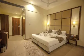 Hotel Utsav Square - Habitación