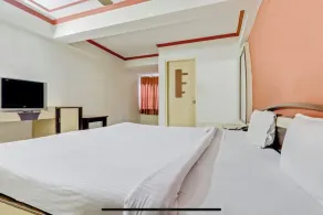 Pinky Hotel - Rom