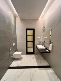 Jawai Greens - Bathroom