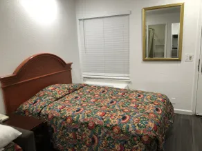 Solano Inn Vallejo-Napa Valley - Chambre