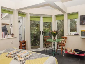 The Annexe - Room