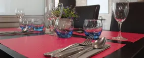 Hotel Saint Germain - Restaurant