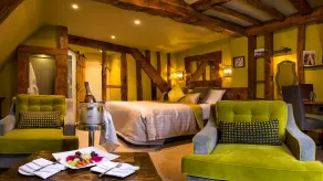Hatherley Manor Hotel & Spa - Room