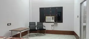 Hotel Shiv Savitri  Ayodhya - Værelse