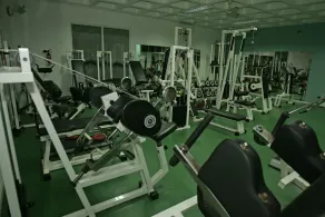 QH Praia de Quiaios - Salle de remise en forme