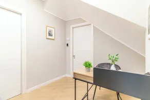Mom Apartment Rooms&Suites - Reception