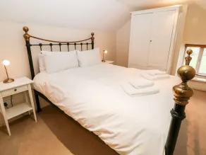 Lees Farm - Room