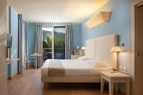 Hotel Kristal Palace - Tonelli Hotels - Adult Friendly - Room