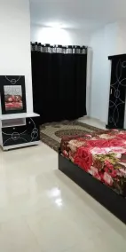 Sasha House - Camera