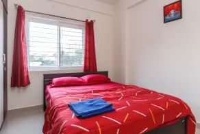 Mistyblue Serviced Apartments - Rom