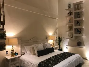 Antiguo Hipico Haras - Quarto