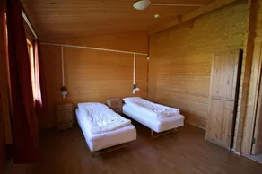 Fosshóll Guesthouse - Room