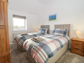Yr Hen Feudy - Zimmer