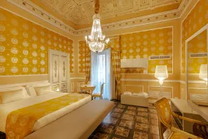 Palazzo Marletta Luxury House Hotel - Room