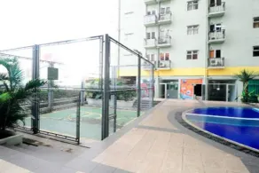 OYO 93439 The Suites Metro Apartment By Interindo - Pool