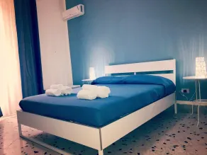 Arco di Trionfo Palermo Bed & Breakfast - Zimmer
